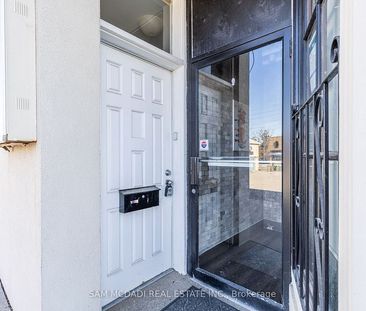 For Lease - 1710 Lakeshore Road, Mississauga, Ontario - Photo 1