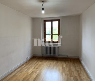 4.5 Zimmer, 3. Stock - Photo 1