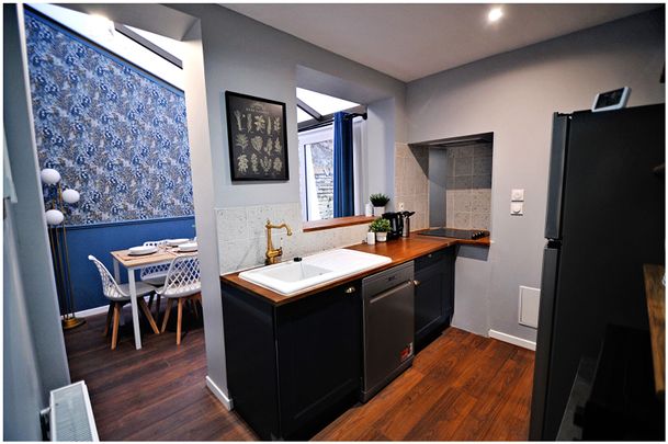 Apartment - Photo 1