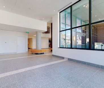 For Lease - 150 Logan Avenue Unit# 542, Toronto, Ontario - Photo 1