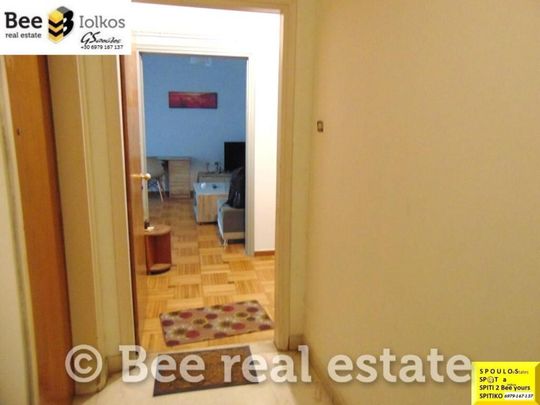 Διαμέρισμα για ενοικίαση Άγιος Νικόλαος (Βόλος) - Photo 1