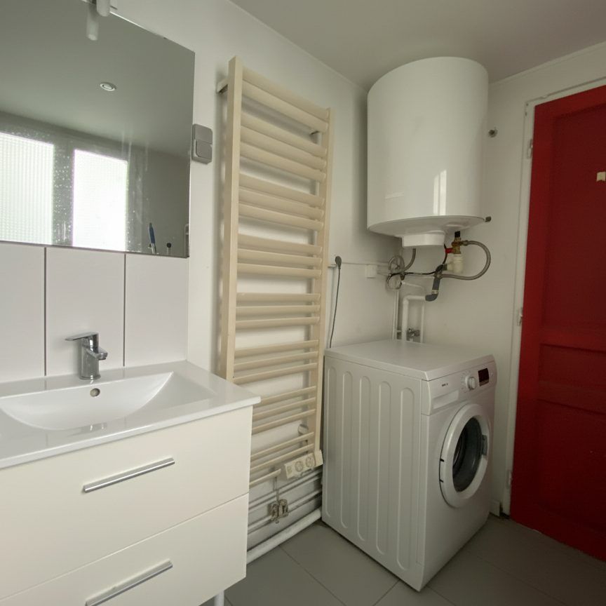 T2 Lille Secteur Lille - Photo 1