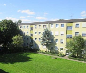 3 Zimmer-Wohnung mit Balkon in Steinbüchel - Photo 5