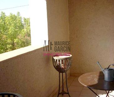 A LOUER - APPARTEMENT CARPENTRAS - 3 pièces 54.65m² - Photo 1