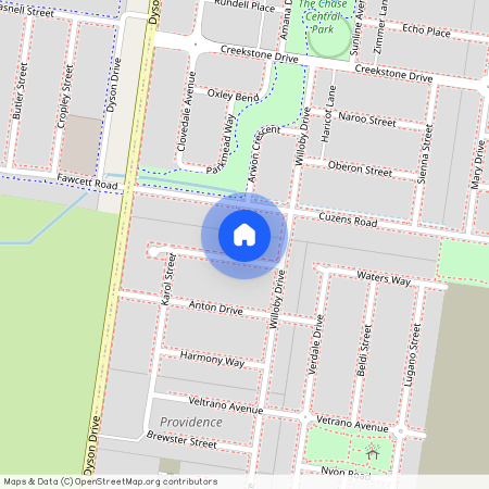 8 Karol St, Melbourne, Victoria 3350