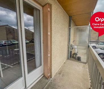 Location Appartement 1 pièce Meublé 18m² CASTRES 81100 - Photo 5