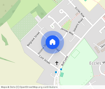 Alma Road, Eccles, ME20 - Photo 1