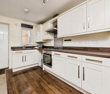 1 bedroom terraced house to rent - Photo 3