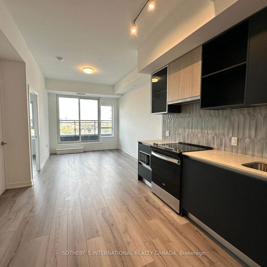 Condo à louer à Oakville - Photo 1