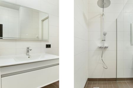 Appartement te huur: Karl Weisbardstraat 147 3015 GM Rotterdam - Photo 4