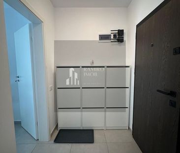 Garsoniera Mobilata si Utilata - Metalurgiei - Grand Arena - Fotografie 6