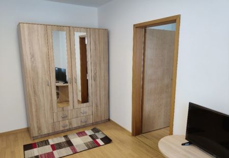 2 camere metrou Gara de Nord - Fotografie 2