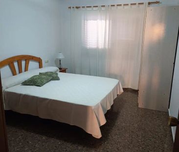 Apartamento de alquiler en Avenida de la Constitució, Platja de la ... - Photo 6