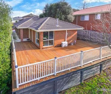 28 Backhaus Avenue, Sunbury, VIC 3429 - Photo 4