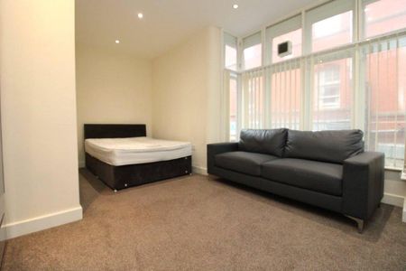 1 bedroom property to rent - Photo 4