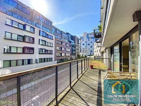 Appartement te huur - Foto 5