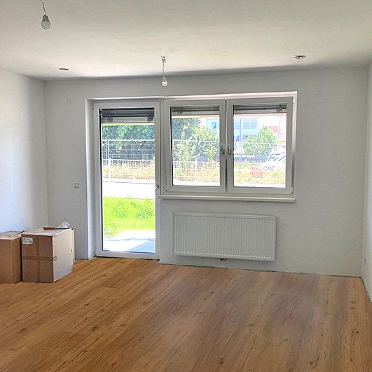 Wohnung in Gmünd - Photo 1