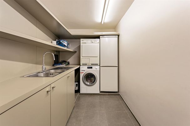 Zeer ruim bemeubeld duplexappartement - Foto 1