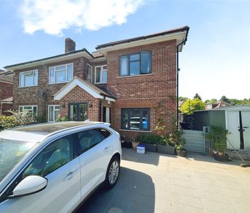 Lynwood Avenue, Egham, Surrey, TW20 9RD - Photo 3