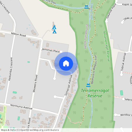 12 Somerset Avenue, NSW 2074, North Turramurra