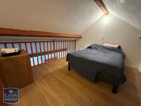 Appartement à louer 1 pièce 34.58m² - Photo 3