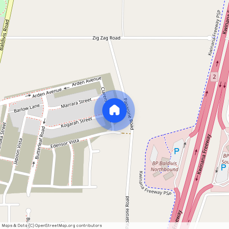 10 Claremont Street, WA 6171, Baldivis