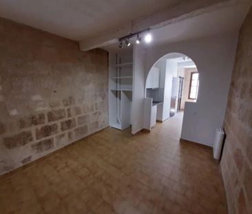 Location Appartement 1 pièces 23 m2 à Montpellier - Photo 5