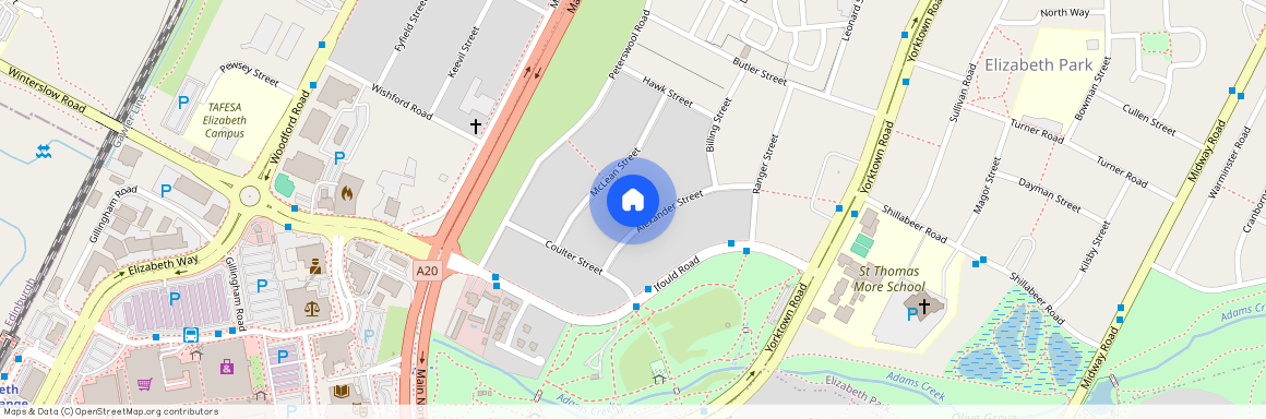 11 Alexander Street, SA 5113, Elizabeth Park