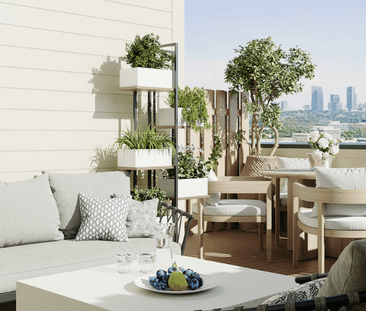 The Towns at York Mills & Leslie - Photo 4