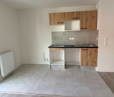Appartement 3 pièces - Photo 3
