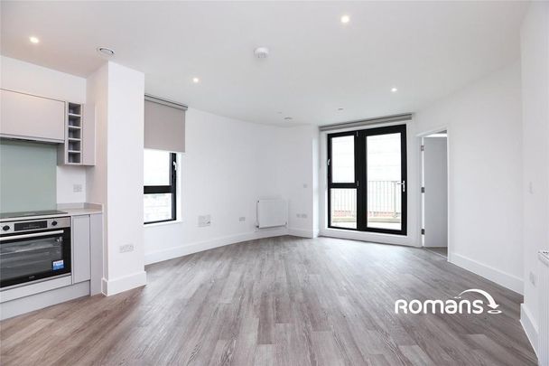 2 bedroom flat to rent - Photo 1