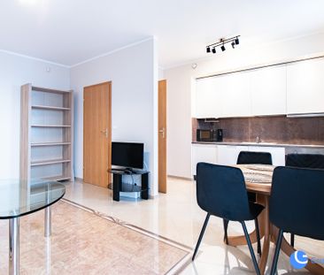 Stańczyka I 2 pok I widokowe I 8 piętro I - Фото 5