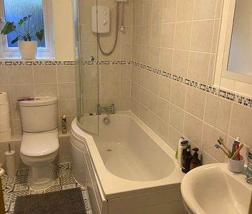 2 Bed Flat, Fulton Road, S6 - Photo 6