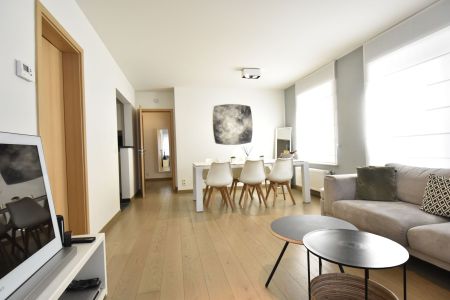 Appartement te huur - Photo 4