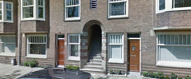 Apartment Amsterdam - Van Tuyll van Serooskerkenplein - Photo 1