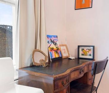 1 Bed Maisonette, Bassett Street, NW5 - Photo 6