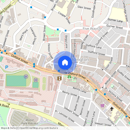 8 Ormond Street, Paddington NSW 2021