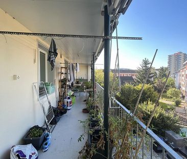 Grossbasel MFH Birsstrasse - Foto 1
