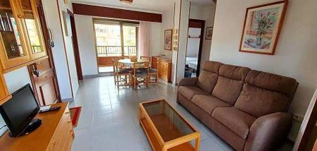 Apartamento de alquiler en Clot de la Mota, 12, Playa de Gandia - Foto 4