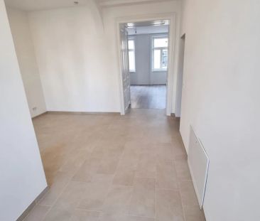 renovierte 82m² große Altbauwohnung im 7. - Foto 6