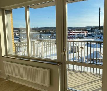 Slakthusgatan, Jönköping - Foto 1