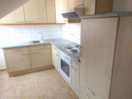 Mietwohnung Grabenstraße - Photo 4