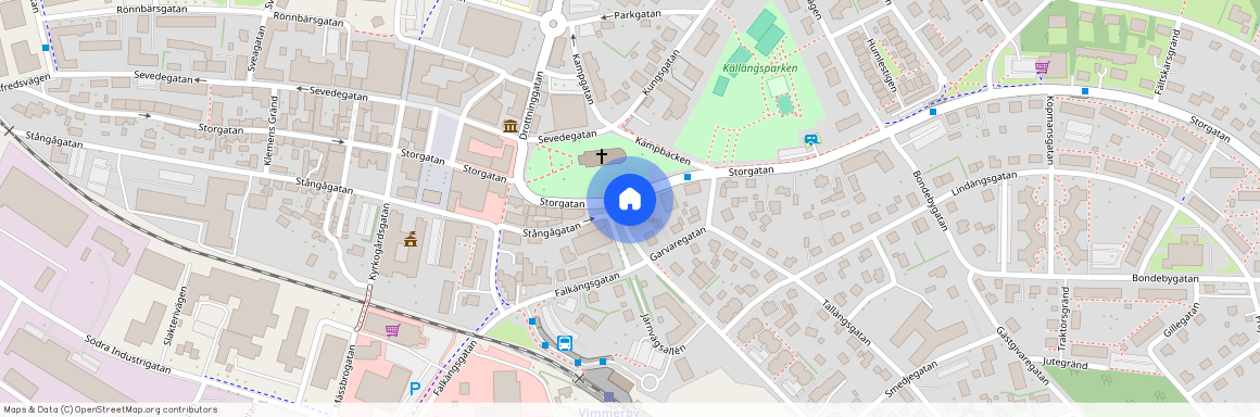 Vimmerby, storgatan, 58, 55555