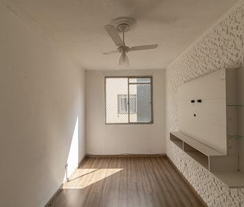 Apartamento para alugar com 53m², 2 quartos e 1 vaga - Photo 1