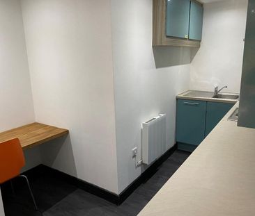 1 bedroom apartment to rent - Photo 4