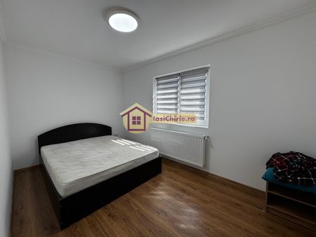 Casa de inchiriat Iasi - Fotografie 2