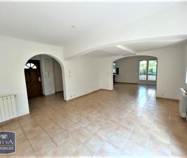 Location Maison 5 pièces 116m² BOUC BEL AIR 13320 - Photo 3