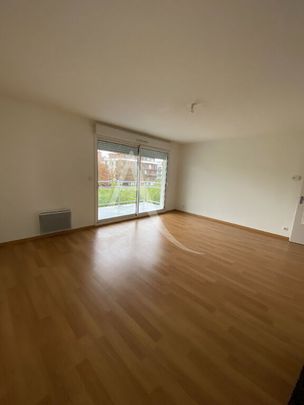 Location Appartement 3 pièces 64m² ANGERS 49000 - Photo 1