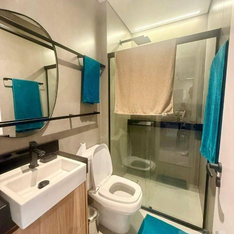 Apartamento Em Alphaville - Foto 1