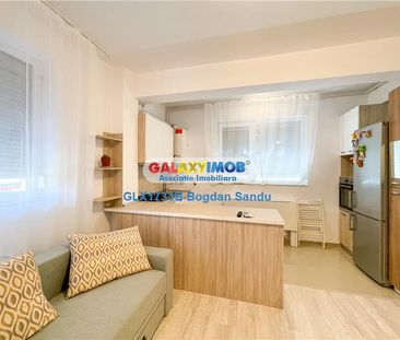 Apartament cu 2 camere de inchiriat in Militari Residence - Photo 4